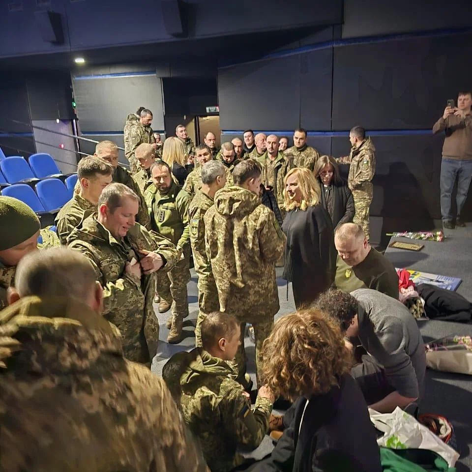 Іван Бліндар: Деякі наші фільми – це ті ж граблі, на які ми ставали під час всієї окупації СРСР